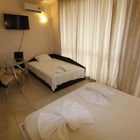 Menada Casa Del Sol Apartments Sunny Beach Exterior photo